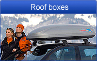 Roof boxes